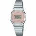 Γυναικεία Ρολόγια Casio LA670WEA-4A2EF