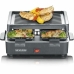 Grillplatte Severin RG 2370 600 W