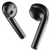 Bluetooth headset med mikrofon Ryght R483898 DYPLO 2 Sort