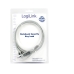 Защитный кабель LogiLink 1,5 m