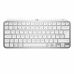 Klávesnica Logitech 920-010499 Sivá QWERTY