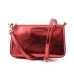 Дамска Чанта Michael Kors 35H3GGZD6M-CRIMSON Червен 26 x 14 x 7 cm