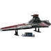 Bouwspel Lego 75367 Venator class - Republic attack cruiser Zwart 5374 Onderdelen