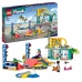 Bouwspel Lego 41751 Skatepark 431 Onderdelen