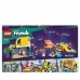 Bouwspel Lego 41751 Skatepark 431 Onderdelen