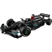 Építő készlet Lego 42171 Mercedes-AMG F1 W14 E Performance Többszínű 1642 Darabok