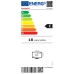 Televisione Sharp HD LED