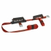 Correia Master Lock Vermelho 5,5 m 80 kg