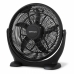 Ventilateur sur Pied Orbegozo BF 0150 80 W Noir