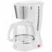 Drip Coffee Machine Grunkel CAF-B AROMA Hvid 1,5 L