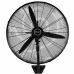 Ventilateur Mural Orbegozo WF 0168 150 W Ø 65 cm