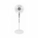 Ventilatore a Piantana Orbegozo SF 0147 50 W Bianco