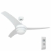 Ceiling Fan Universal Blue UVT1301-20 70W 70 W White (132 cm)