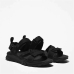 Sandales de Plage Timberland Garrisontral Noir