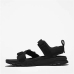 Sandales de Plage Timberland Garrisontral Noir