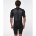 Neopreeni Rip Curl Omega 2/2 Musta