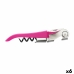 Corkscrew Koala AC Metal 12,4 x 14 x 23 cm Pink (6 Units)