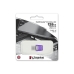 USB atmintukas Kingston DataTraveler  microDuo 3C 128 GB Purpurinė