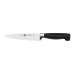 Sada kuchynských nožov a držiak Zwilling 35068-002-0 Čierna Oceľ Bambus Nerezová oceľ Plastické 7 Kusy
