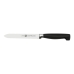 Sada kuchynských nožov a držiak Zwilling 35068-002-0 Čierna Oceľ Bambus Nerezová oceľ Plastické 7 Kusy
