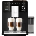 Aparat de cafea superautomat Melitta F630-112 Negru 1000 W 1400 W 1,8 L