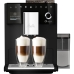Superautomatyczny ekspres do kawy Melitta F630-112 Czarny 1000 W 1400 W 1,8 L