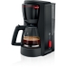 Cafeteira Elétrica BOSCH TKA3M133 Preto 1200 W 1,25 L