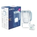 Kruus-filter Brita 1050452 Sinine Valge 2,5 L