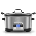 Cuisinière à cuisson lente Crock-Pot CSC024X