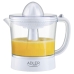 Elektrisk juicer Adler AD 4009 Hvid 40 W 60 W 1 L