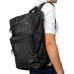 Рюкзак для ноутбука Nilox MOCHILA 15.6 URBAN NEGRA Чёрный 30 x 45 x 15 cm 15