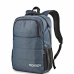 Mochila para notebook Monray SACKSCHARTER Azul