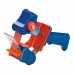 Dispensador TESA 06300-00001 Azul 50 mm Cinta Adhesiva