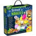 Igra Znanost Lisciani Giochi The Science of fun candles (FR)