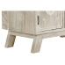 Chest of drawers DKD Home Decor Natural Mango wood 61 x 33,5 x 68,5 cm