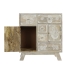 Σιφονιέρα DKD Home Decor Φυσικό Ξύλο από Μάνγκο 61 x 33,5 x 68,5 cm