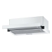 Campana Convencional Mepamsa 236245 290 m³/h 65W 60 cm Blanco 300 m3/h