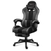 Gaming stoel Huzaro HZ-Force 4.7 Zwart Grijs