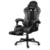 Gaming stoel Huzaro HZ-Force 4.7 Zwart Grijs