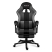 Silla Gaming Huzaro HZ-Force 4.7 Negro Gris