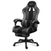 Gaming stoel Huzaro HZ-Force 4.7 Zwart Grijs