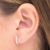 Ladies' Earrings Vidal & Vidal P2103B