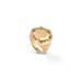 Anillo Mujer Guess JUBR04049JWYG56 16