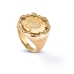 Anillo Mujer Guess JUBR04049JWYG52 12