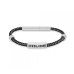 Bracelete masculino Police PEAGB0034902