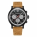 Reloj Hombre Timberland TDWGF0028902 Negro