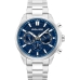 Reloj Hombre Police PEWJK0021004 Plateado