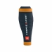 Manșete sport de compresie pentru gambe Compressport R2 3.0 Negru