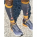 Manșete sport de compresie pentru gambe Compressport R2 3.0 Negru