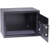 Cassaforte con Serratura Elettronica Yale YSV/250/DB1 16,3 L Nero Acciaio inossidabile